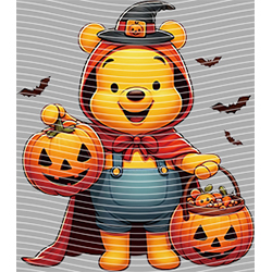 Halloween-WS 9753
